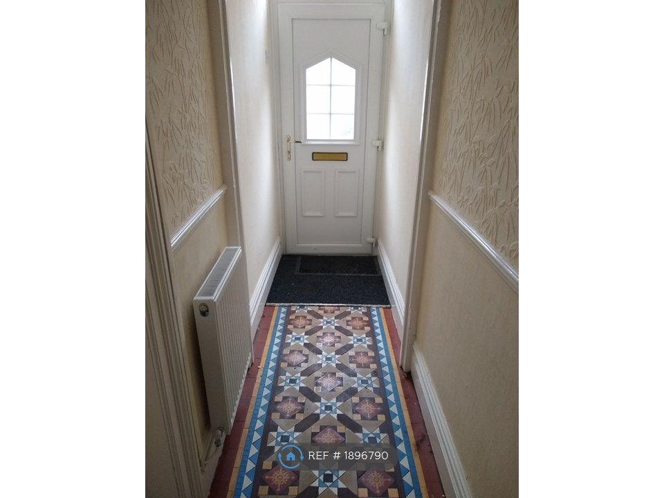4 bed terraced house to rent in Ramsden Street, BarrowInFurness LA14, £800 pcm Zoopla