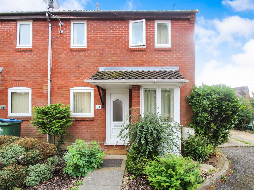 1 bed property to rent in Batchelor Close, Aylesbury HP20 Zoopla