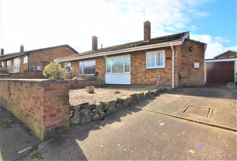 2 bed semidetached bungalow for sale in Linton Drive, Boughton, Newark NG22 Zoopla