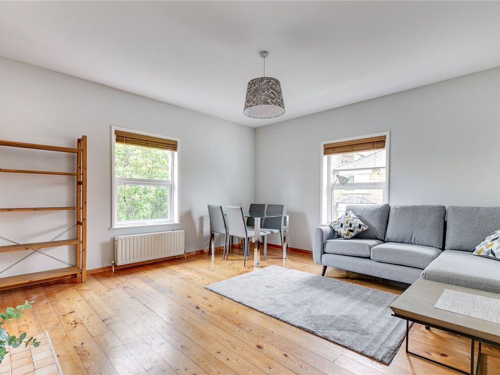 2 bed flat to rent in Lambert Road, London SW2 Zoopla