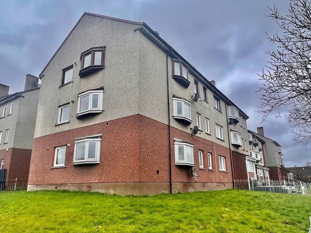 3 bed flat for sale in Easterhouse Road, Glasgow G34 Zoopla