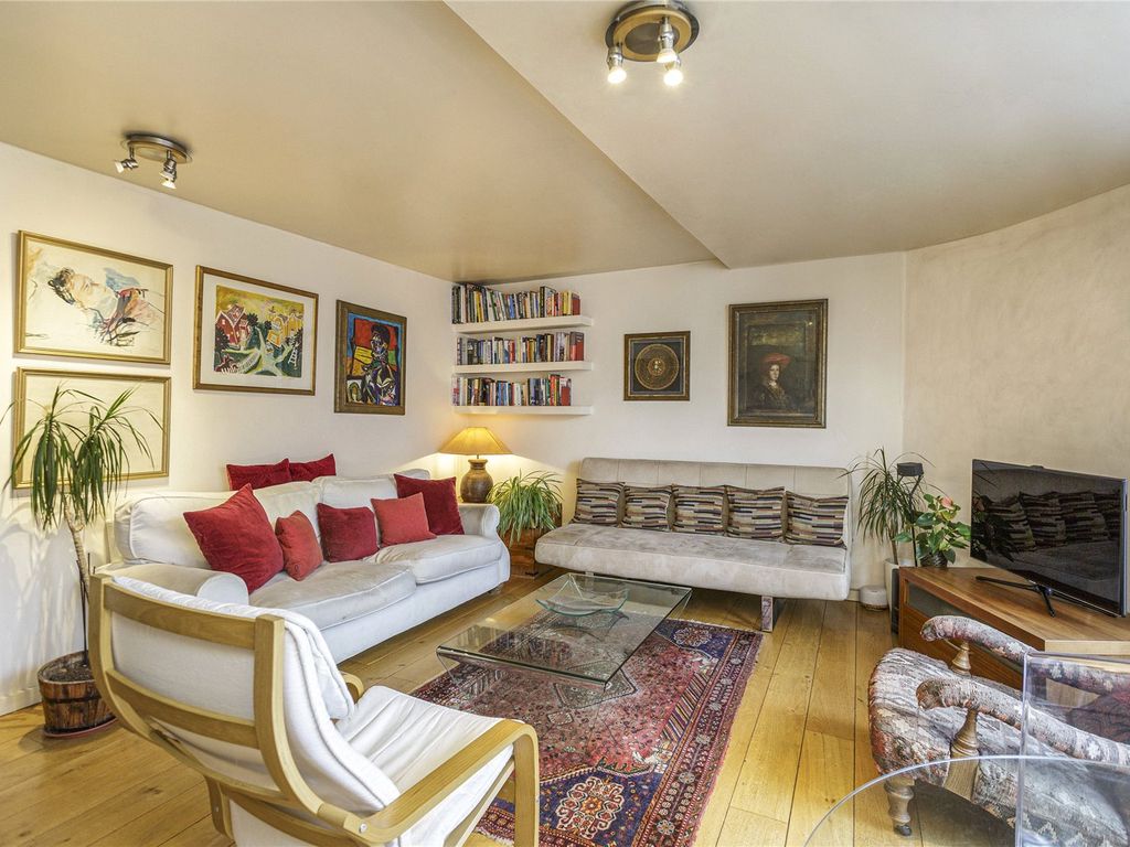 Barness Court, 6-8 Westbourne Terrace, London W2  