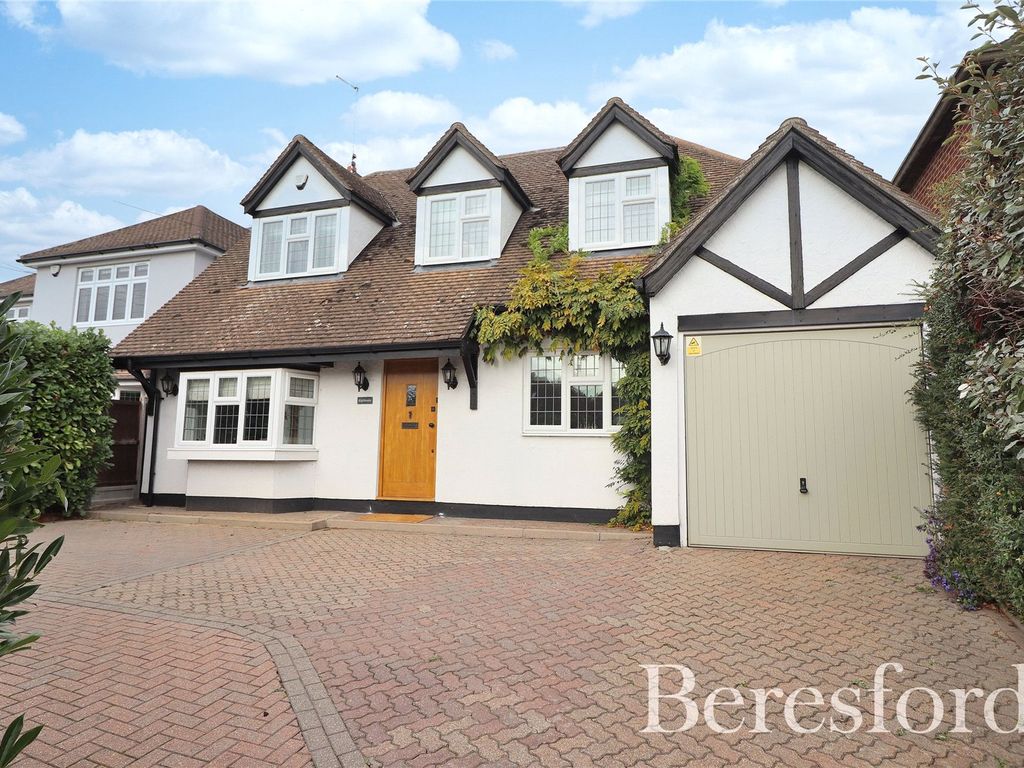 4 bed detached house for sale in Roxwell Road, Chelmsford CM1 Zoopla