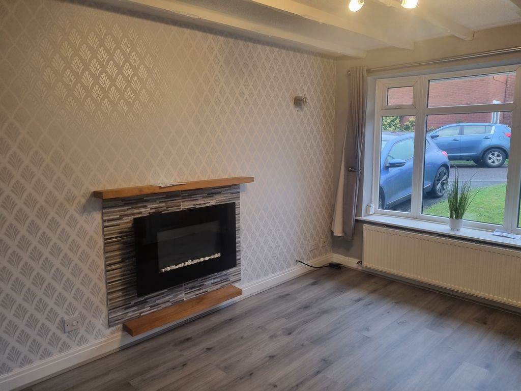 2 bed detached house to rent in Hurstbrook, Coppull, Chorley PR7, £800