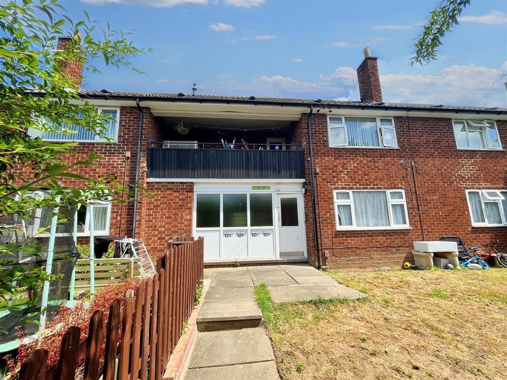 2 bed flat for sale in Gibbons Avenue, Stapleford, Nottingham NG9 Zoopla