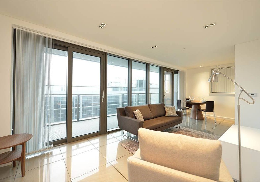 1 bed flat for sale in Triton Building, 20 Brock St NW1 Zoopla