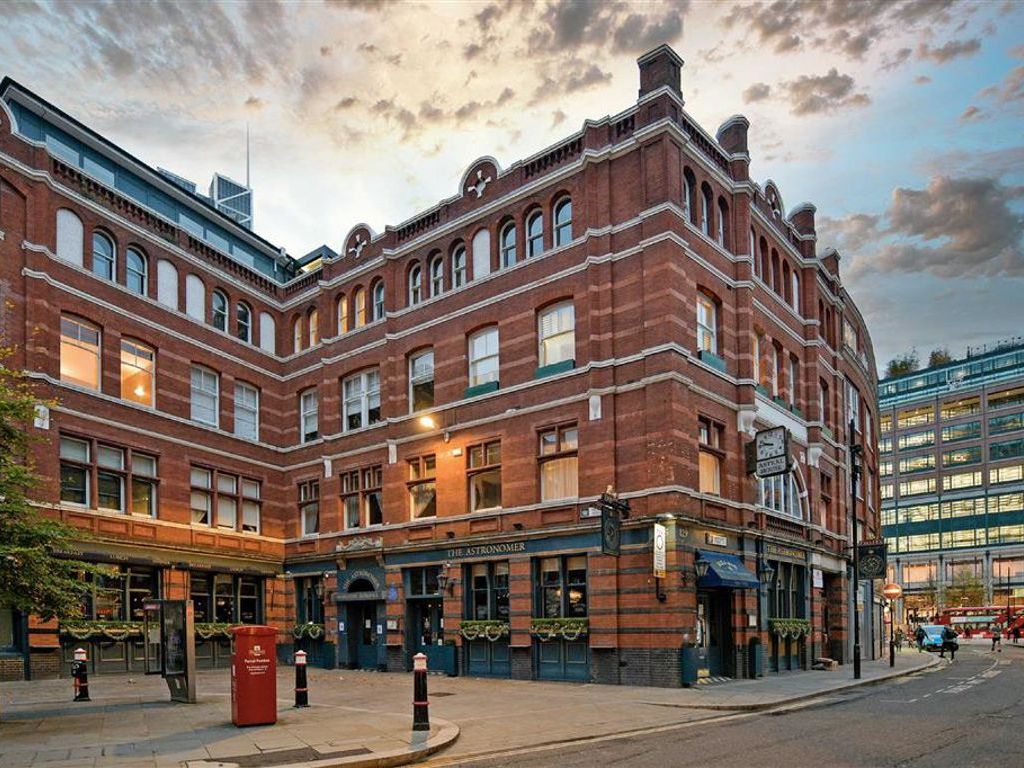 3 bed flat for sale in Middlesex Street, London E1 Zoopla