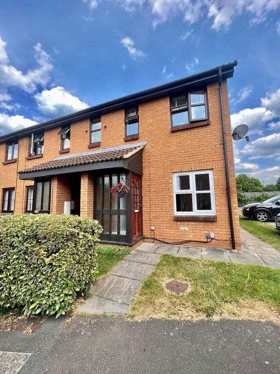 1 bed for sale in Clarkes Drive, Uxbridge UB8 Zoopla