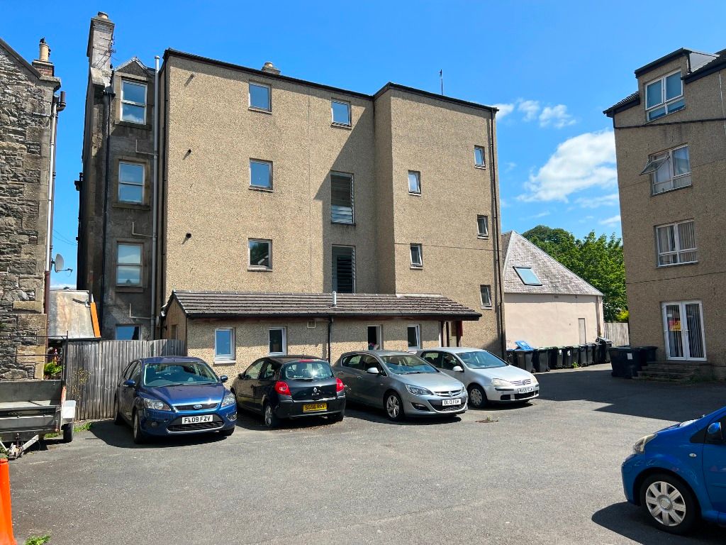 2 bed flat to rent in Muthag Court, Selkirk TD7 Zoopla