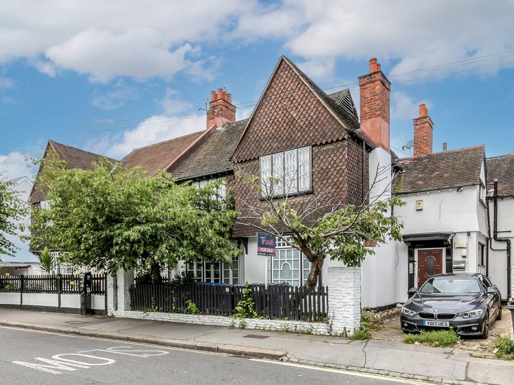 2 bed flat for sale in Sydenham Road, Croydon CR0 Zoopla