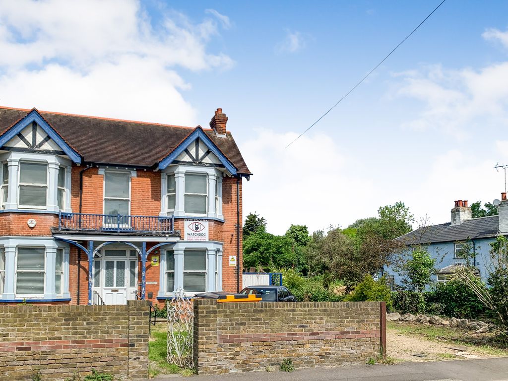 10 bed detached house for sale in High Street, Cranford, Hounslow TW5