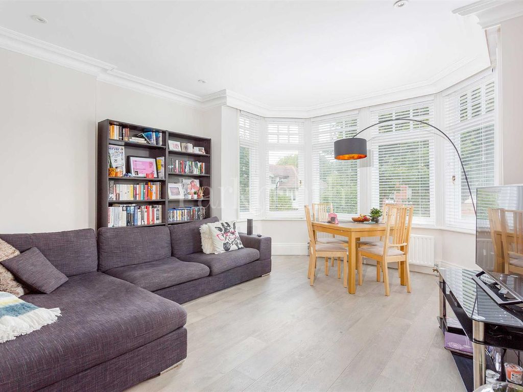1 bed flat for sale in Dartmouth Road, Willesden Green NW2 Zoopla