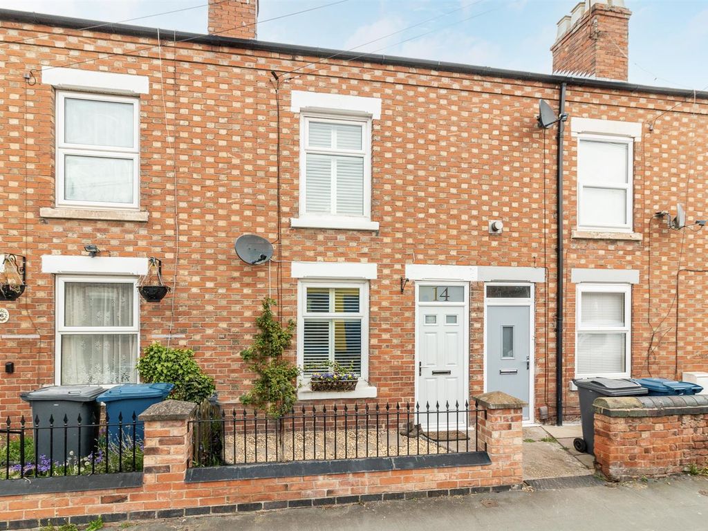 3 bed terraced house for sale in Charles Street, Ruddington, Nottingham NG11 Zoopla