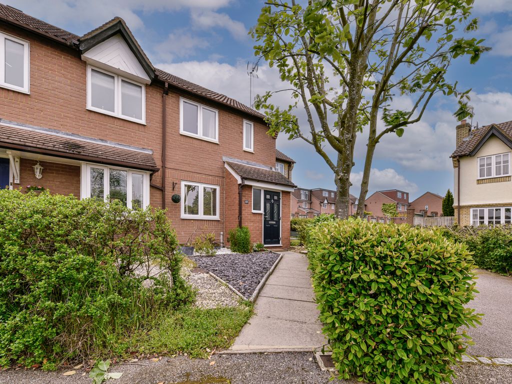 2 bed terraced house for sale in The Briars, Hertford SG13 Zoopla