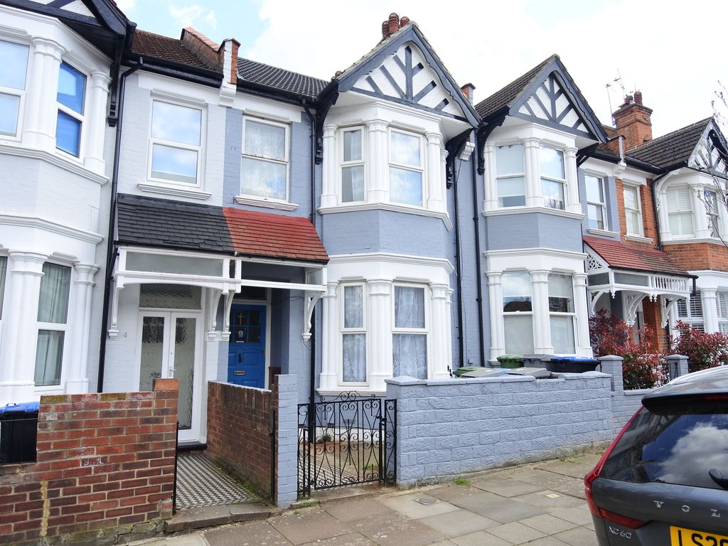3 bed terraced house for sale in Kings Road, Willesden Green NW10 Zoopla