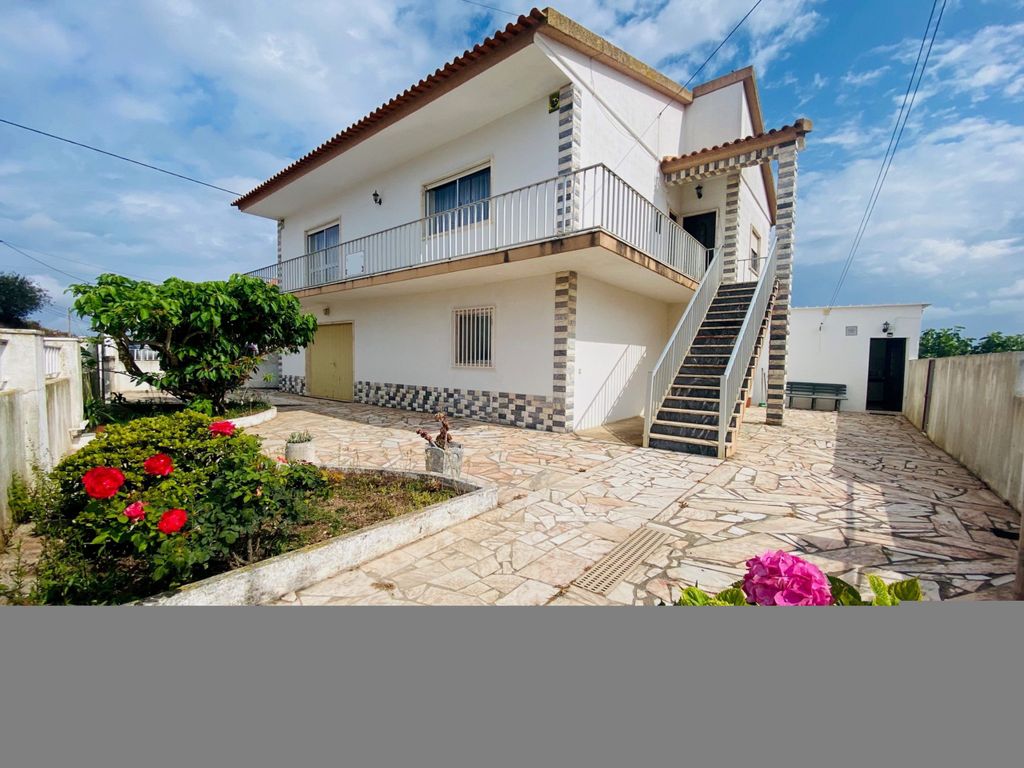 3 bed property for sale in Caldas Da Rainha, Leiria, Portugal Zoopla