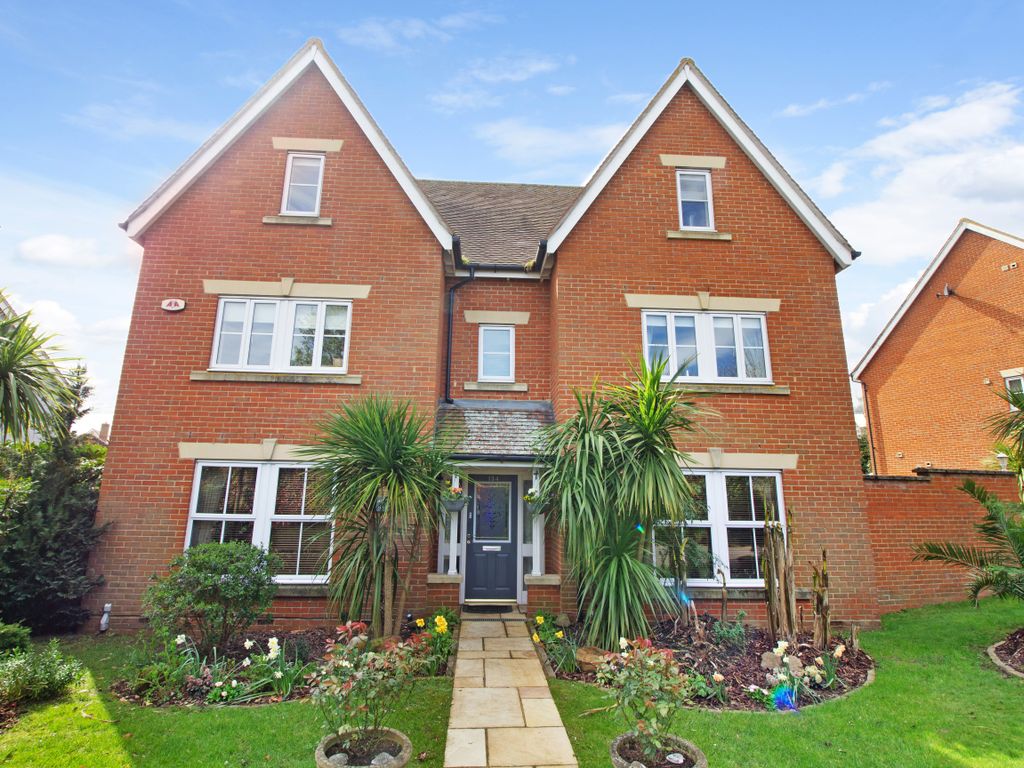 Maltings Lane, Witham CM8  