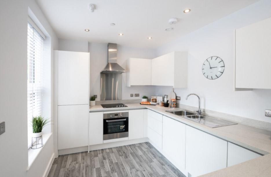 1 bed flat for sale in Canal Road, Bradford BD1 Zoopla