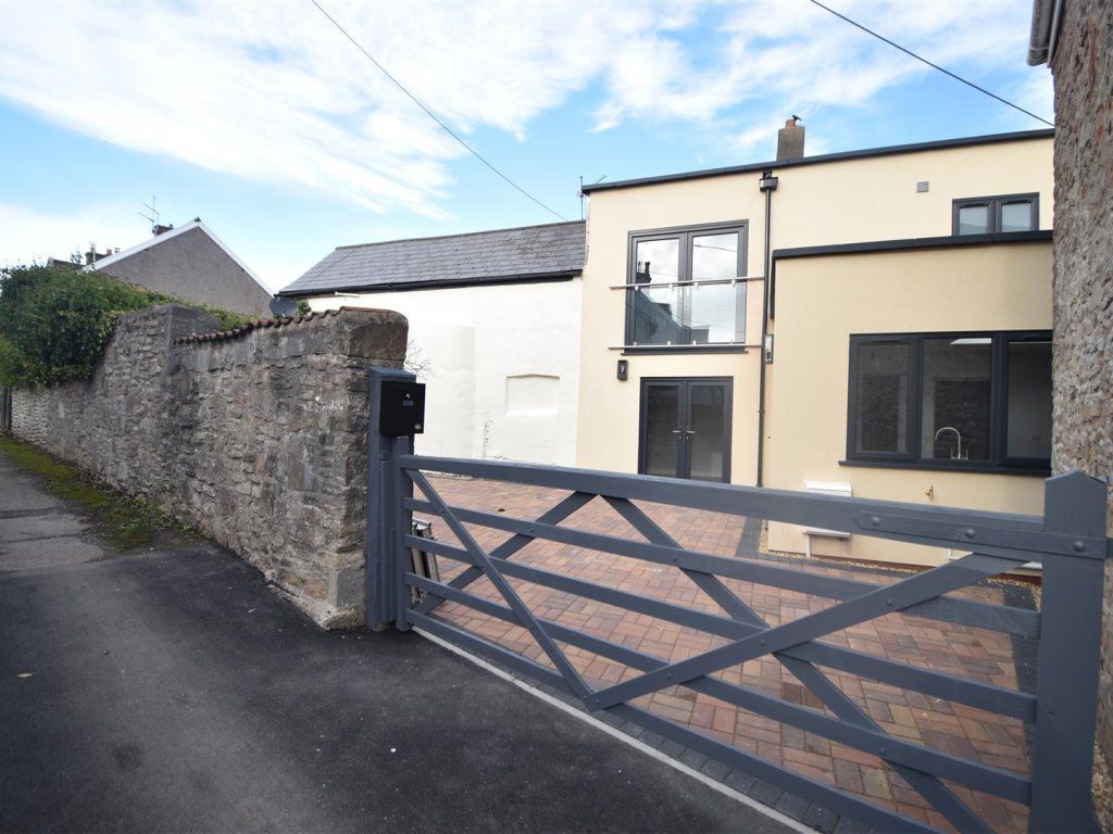 3 bed property to rent in Higlands Road, Portishead Bristol, Portishead BS20 Zoopla