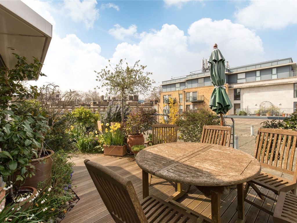 3 Bed Flat For Sale In Chelsea Gate Apartments 93 Ebury Bridge Road 