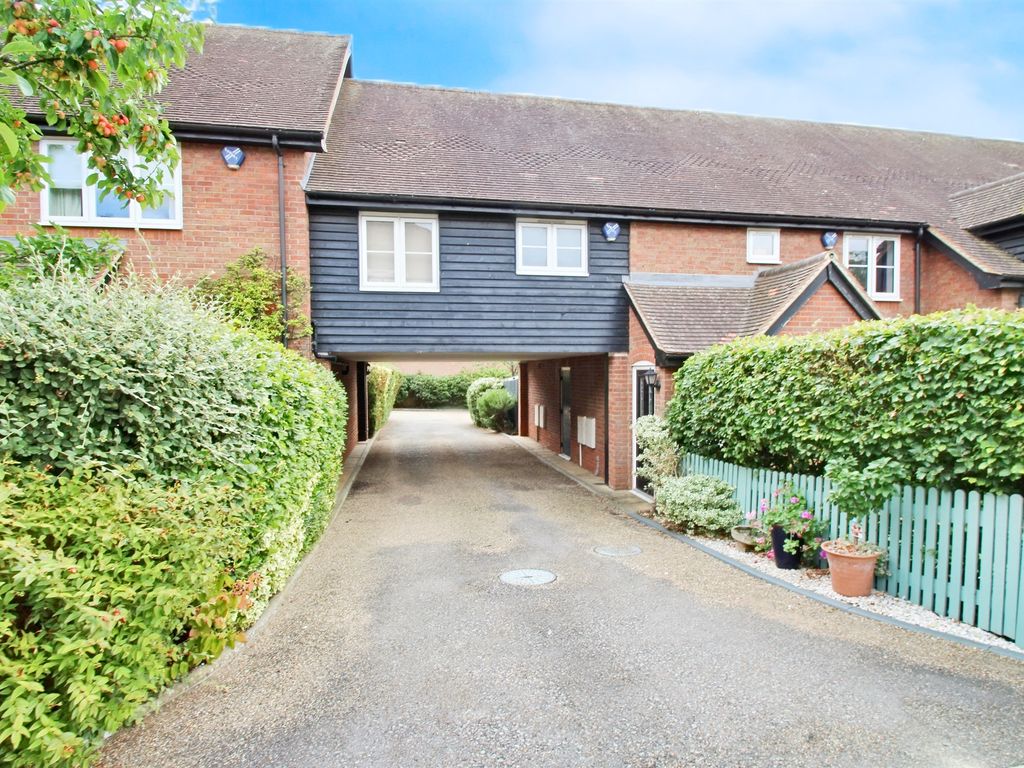 1 bed property for sale in Jenkins Court, Wingrave, Aylesbury HP22 Zoopla