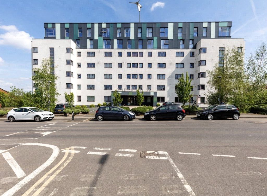 1 bed flat for sale in Beeston Road, Leeds, West Yorkshire LS11, £