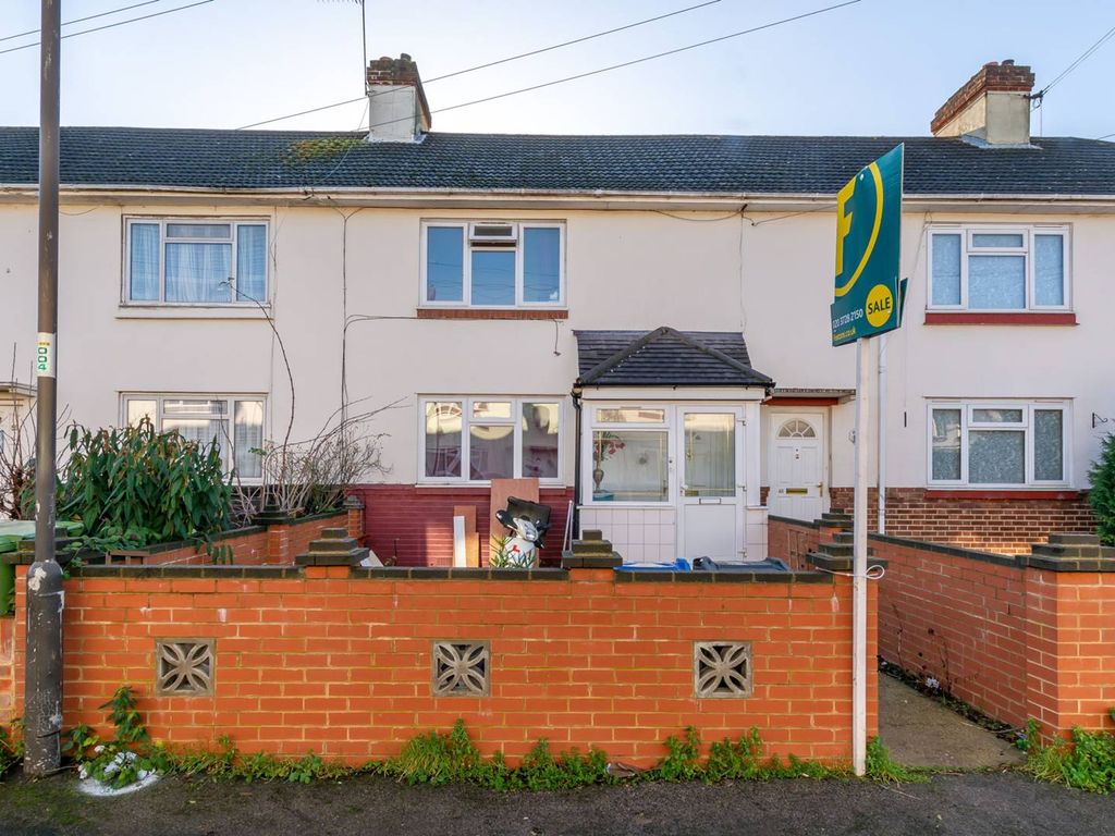 Dalton Avenue, Mitcham CR4  