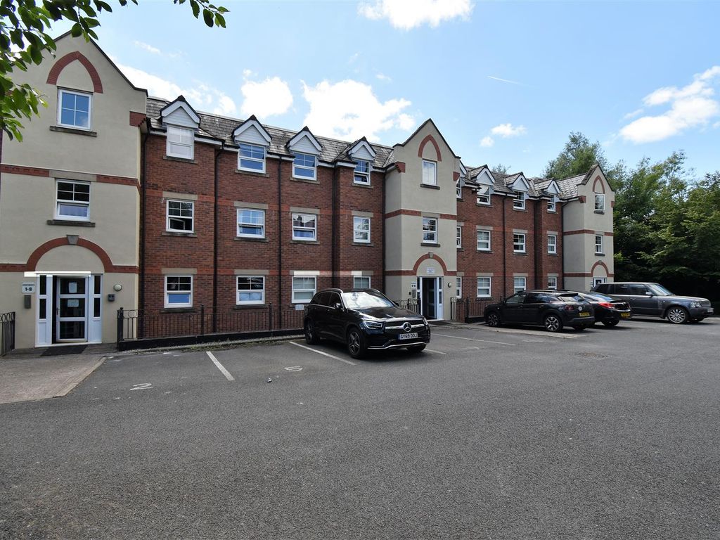 2 bed flat for sale in Manchester Road, Tyldesley, Manchester M29 Zoopla