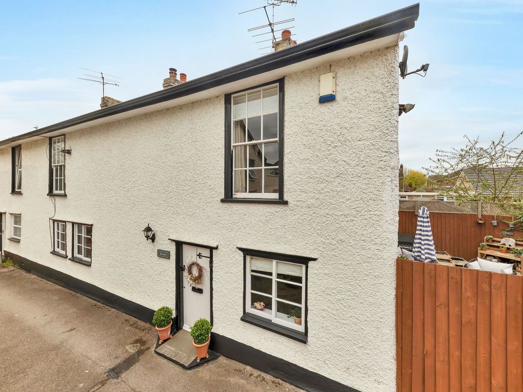 3 bed cottage for sale in Little Lane, Melbourn SG8 Zoopla