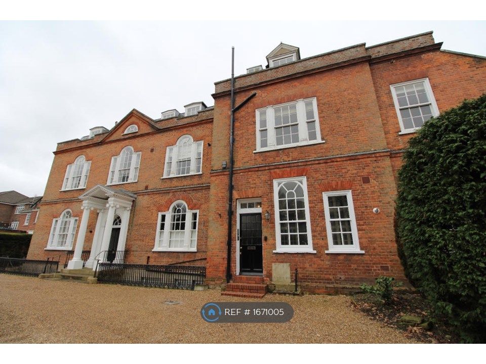1 bed flat to rent in Chesil House, Chislehurst BR7 Zoopla