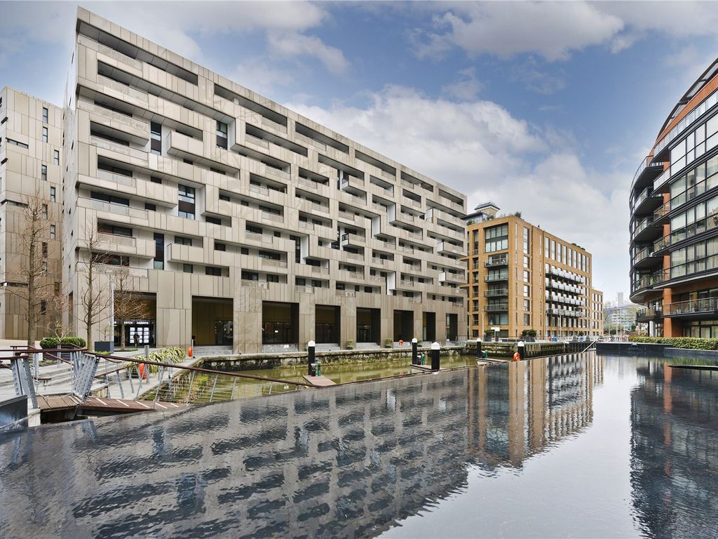 Bramah House, 9 Gatliff Road, London SW1W  