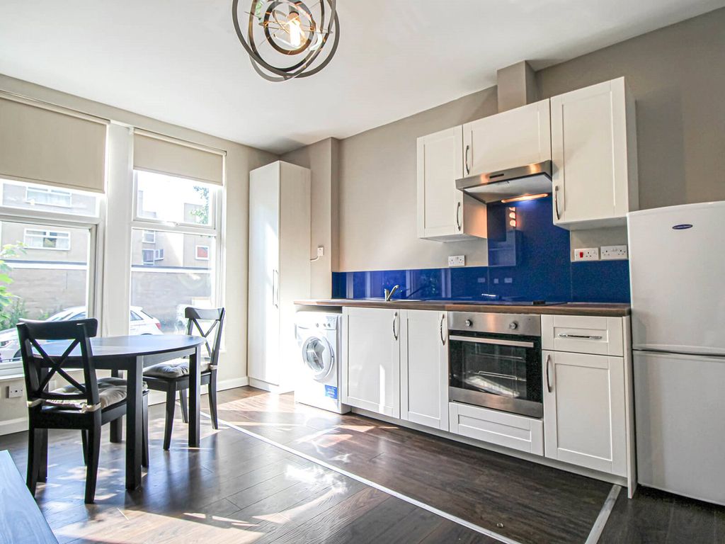 Studio to rent in Darnley Road, Leeds, West Yorkshire LS16 Zoopla