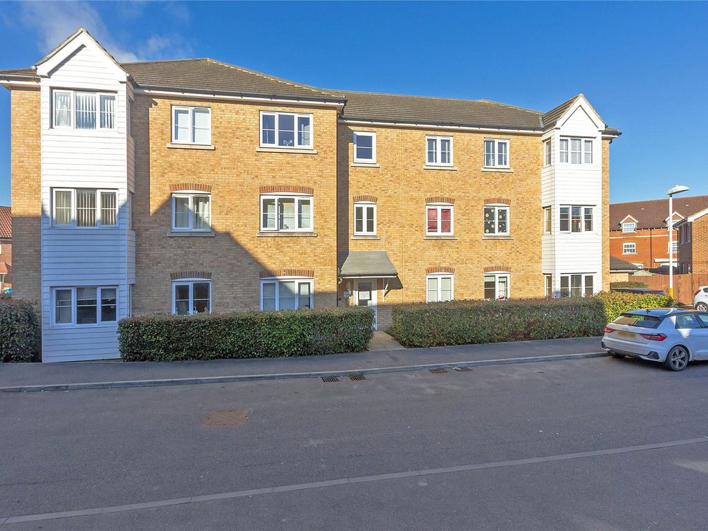 2 bed flat for sale in Easton Drive, Sittingbourne, Kent ME10 Zoopla