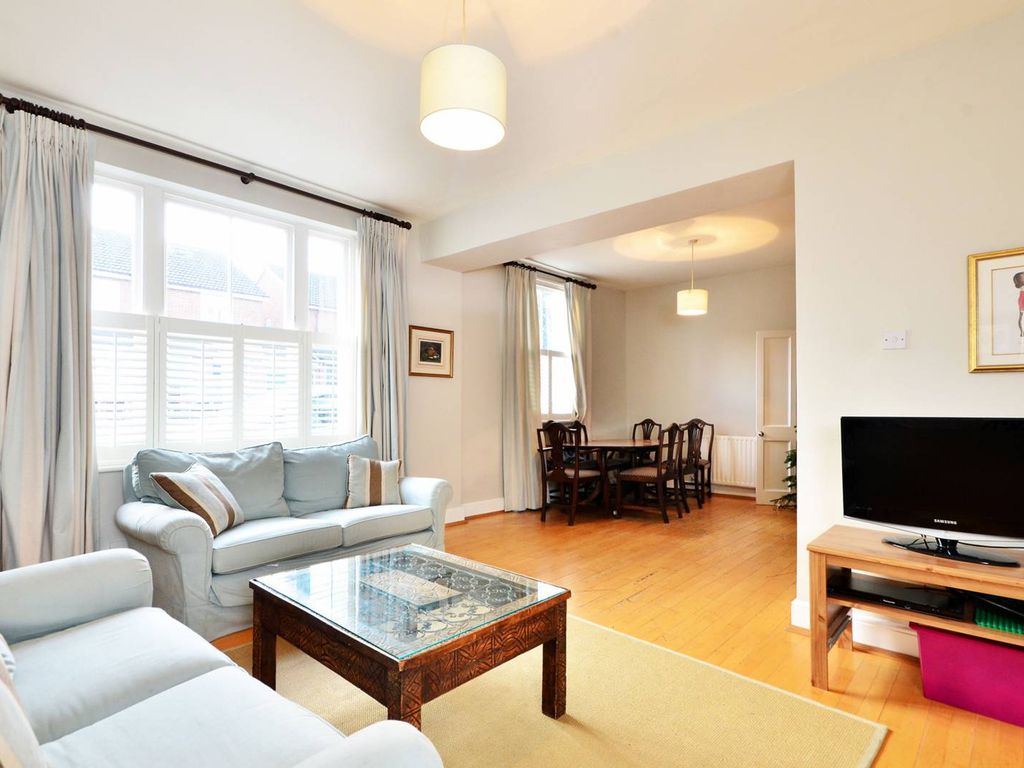 3 bed property for sale in Sudlow Road, East Putney, London SW18 Zoopla