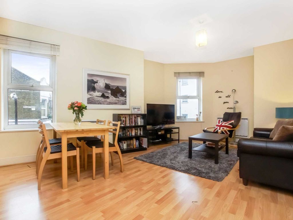 1 bed flat to rent in Ridley Road, South Wimbledon SW19 Zoopla
