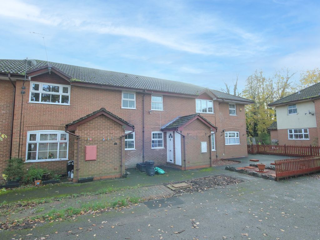 1 bed detached house to rent in Wild Close, Lower Earley, Reading RG6