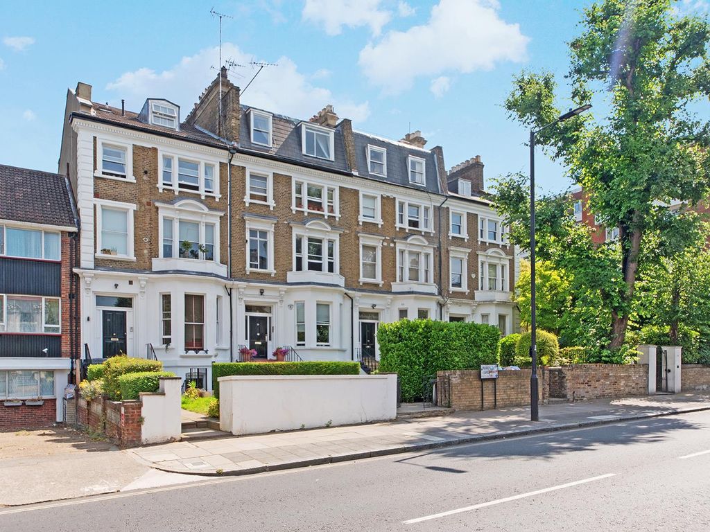 2 bed flat to rent in Abbey Road, London NW8 Zoopla