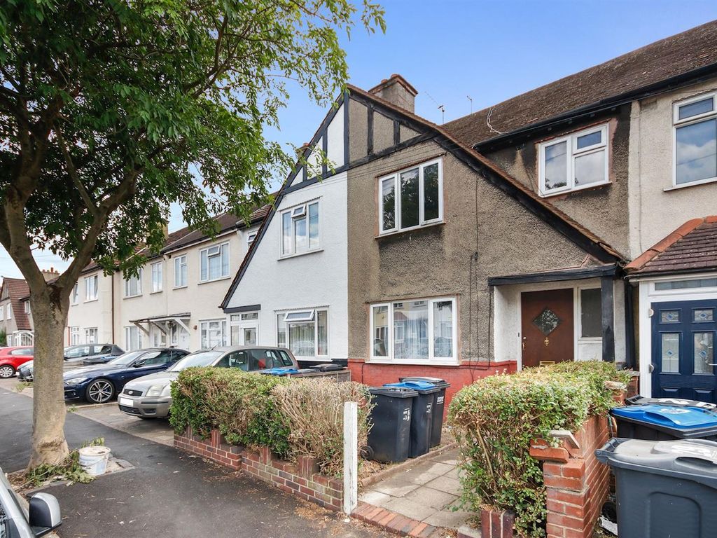 Thornton Avenue, Croydon CR0  