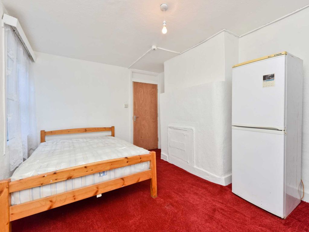 Room to rent in Norwood Road, Tulse Hill SE24 Zoopla
