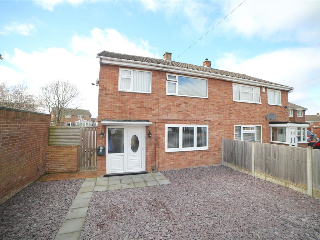 3 bed property for sale in Colemere Drive, Wellington, Telford TF1 Zoopla
