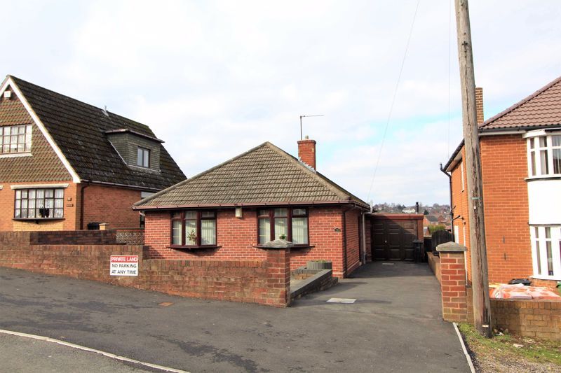 3 bed bungalow for sale in Ivyhouse Lane, Coseley, Bilston WV14 Zoopla