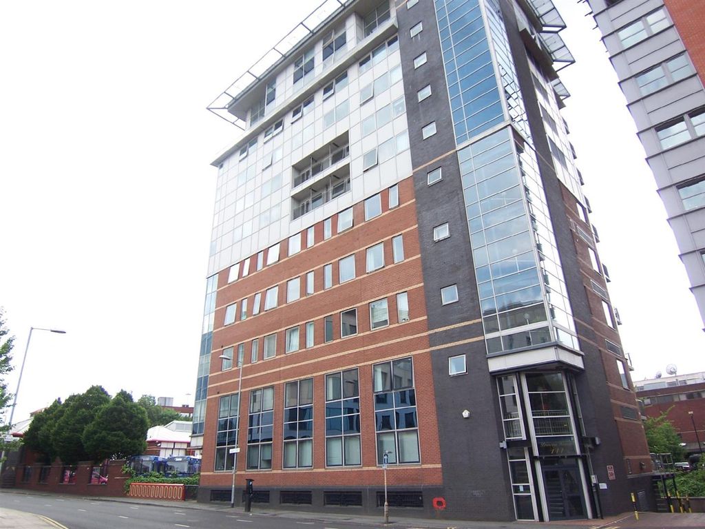2 bed flat to rent in Princess Street, Manchester M1 Zoopla