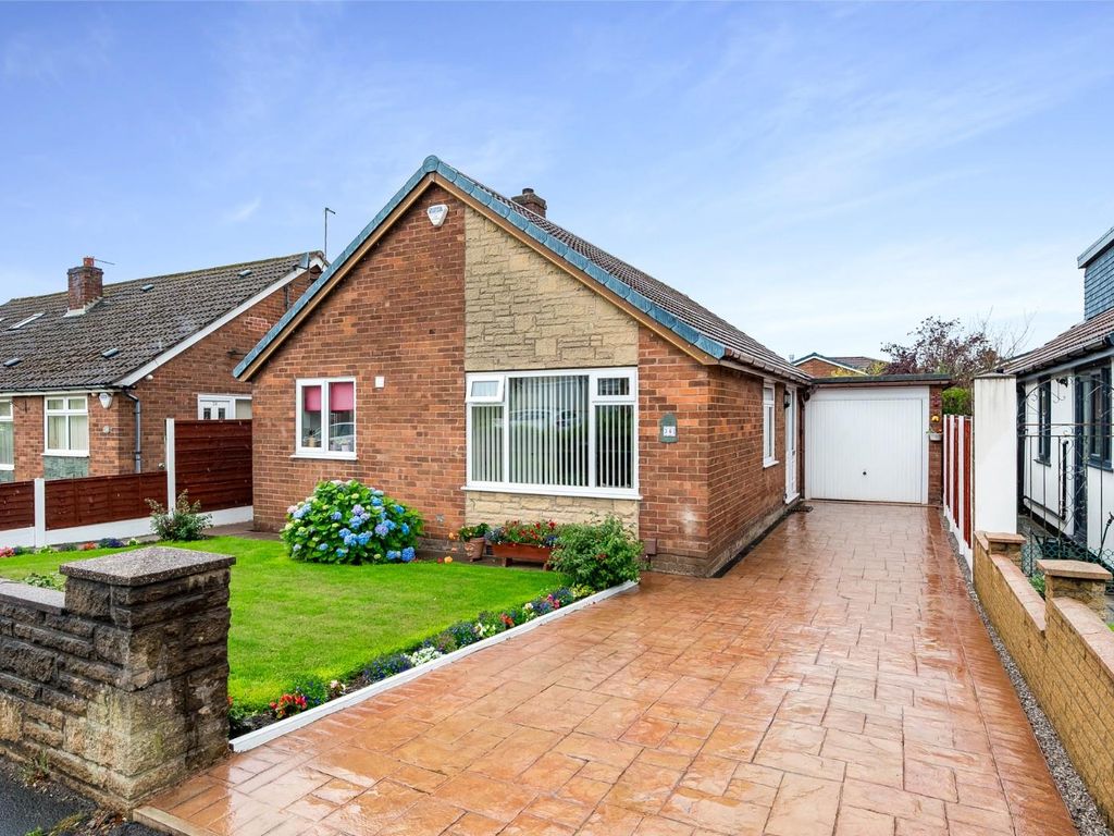 2 bed property for sale in South Drive, Harwood, Bolton BL2 Zoopla