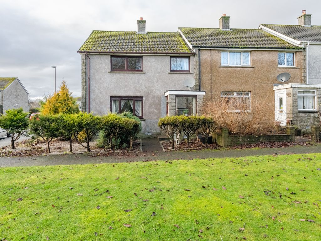 3 bed semidetached house for sale in St. Ninians Road, Forfar DD8, £