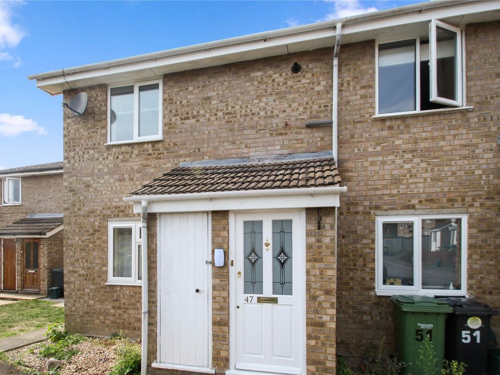 1 bed to rent in Marston Road, Thame OX9, £950 pcm Zoopla