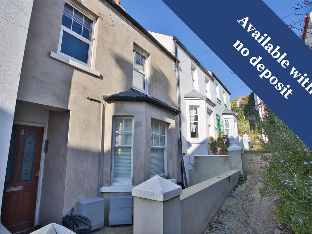 1 bed flat to rent in Wellington Place, Sandgate, Folkestone CT20 Zoopla
