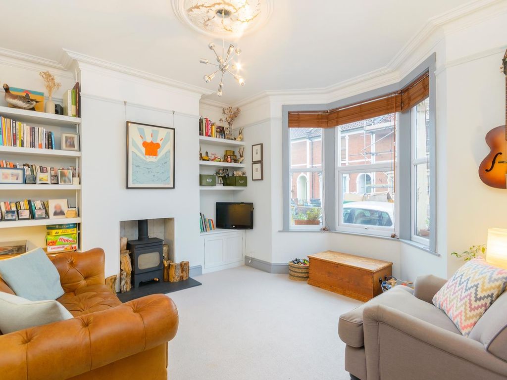 3 bed terraced house for sale in Bruce Avenue, Easton, Bristol BS5 Zoopla
