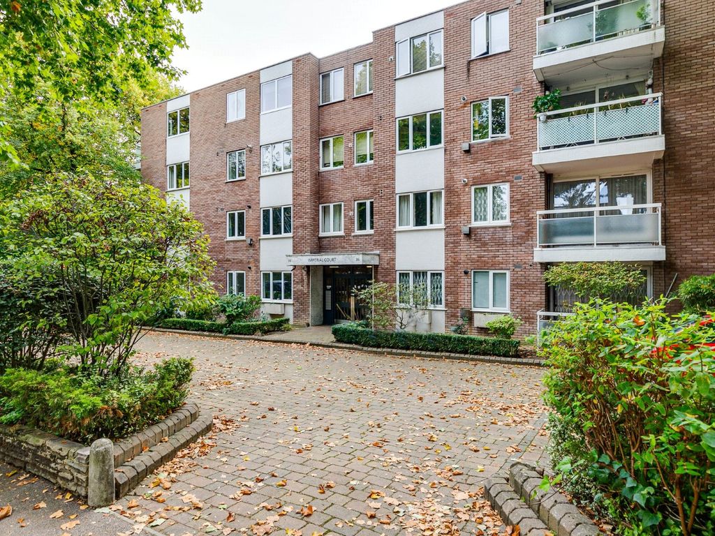 Shepherds Hill, Highgate, London N6  