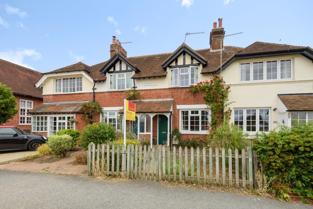 2 bed cottage for sale in Littlewick Green, Maidenhead SL6 Zoopla