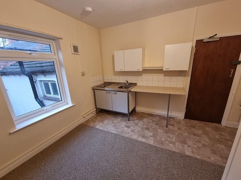 Studio to rent in Rock Street, Wellingborough, Northamptonshire, London